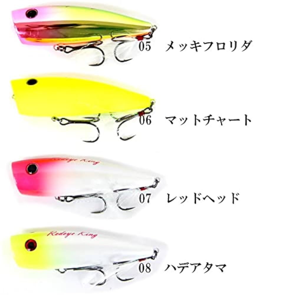 新品 ウォーターランド レッドアイキング ２個セット Amazon | ウォーターランド レッドアイキング WaterLand Redeye